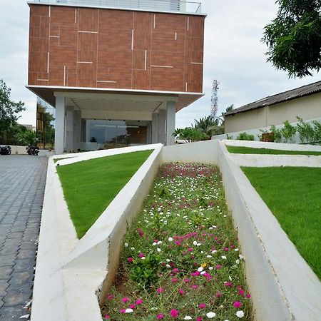 Hotel Sree Annamalaiyar Park Tirunelveli Eksteriør bilde