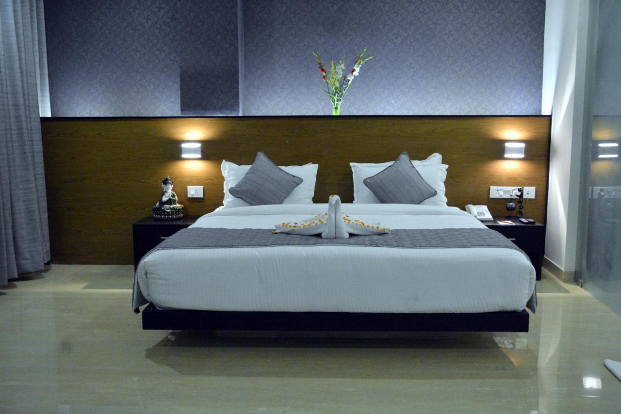 Hotel Sree Annamalaiyar Park Tirunelveli Eksteriør bilde