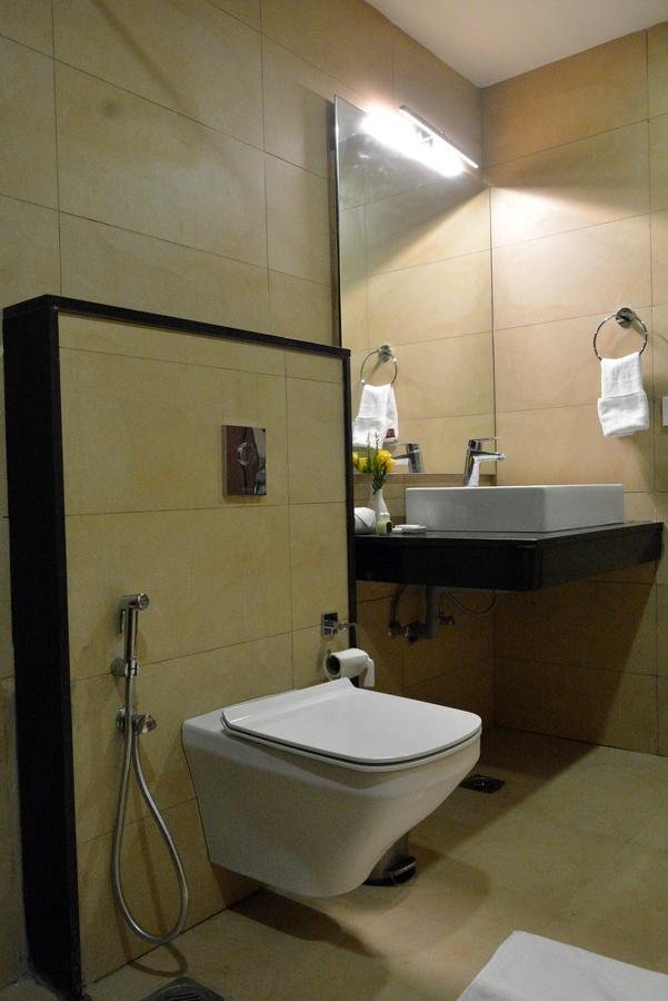 Hotel Sree Annamalaiyar Park Tirunelveli Eksteriør bilde
