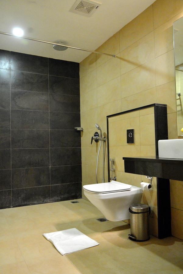 Hotel Sree Annamalaiyar Park Tirunelveli Eksteriør bilde