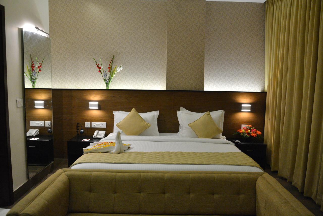 Hotel Sree Annamalaiyar Park Tirunelveli Eksteriør bilde