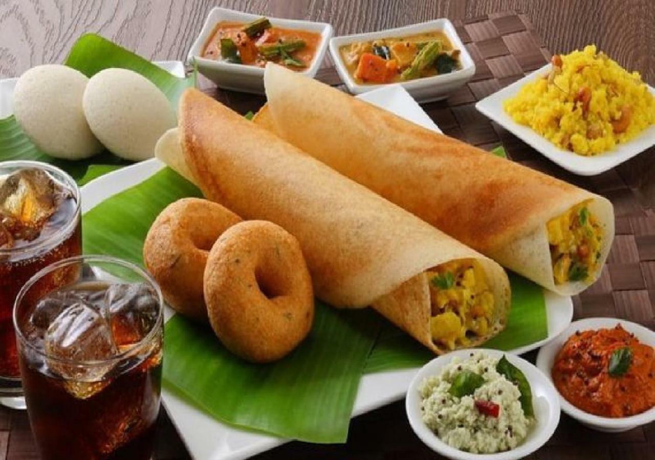 Hotel Sree Annamalaiyar Park Tirunelveli Eksteriør bilde