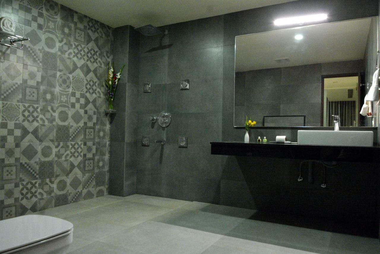 Hotel Sree Annamalaiyar Park Tirunelveli Eksteriør bilde